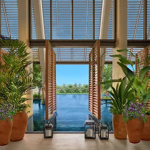 The Riviera Maya Edition At Kanai ***** Punta Maroma