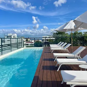 Serenity Boutique Playa del Carmen