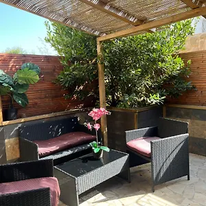 Reves De Vie Avec Terrasse Le Figuerolles Cassis