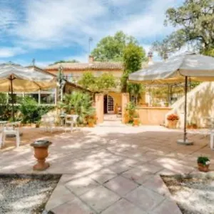 Logis Le Chene Hotel Bollène