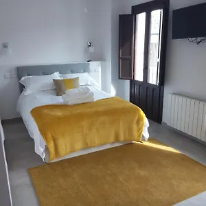 Casa Clavero Gasthof Ronda